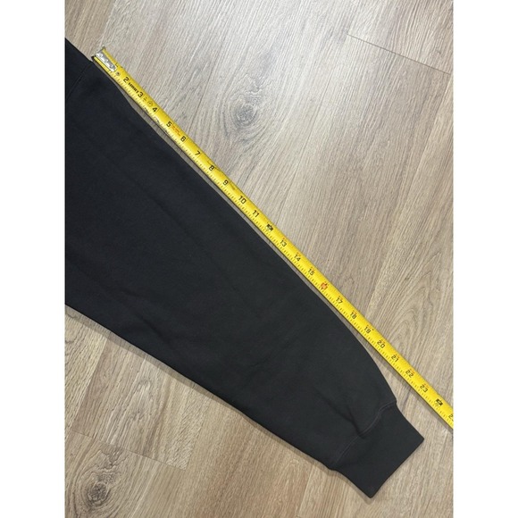 Vintage Y2K West Coast Choppers Black Hoodie‎ Size L - Picture 3 of 9